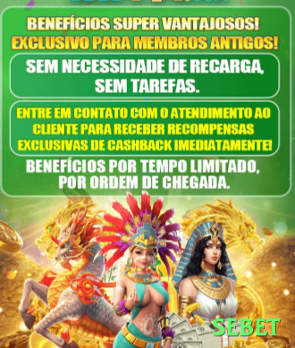 sebet: Melhores Práticas e Estratégias Comprovadas01 - sebet 🎰⚡ Link & win ou hold & spin: foque em jogos com respins — um bom início vira jackpot garantido! ✨🤑